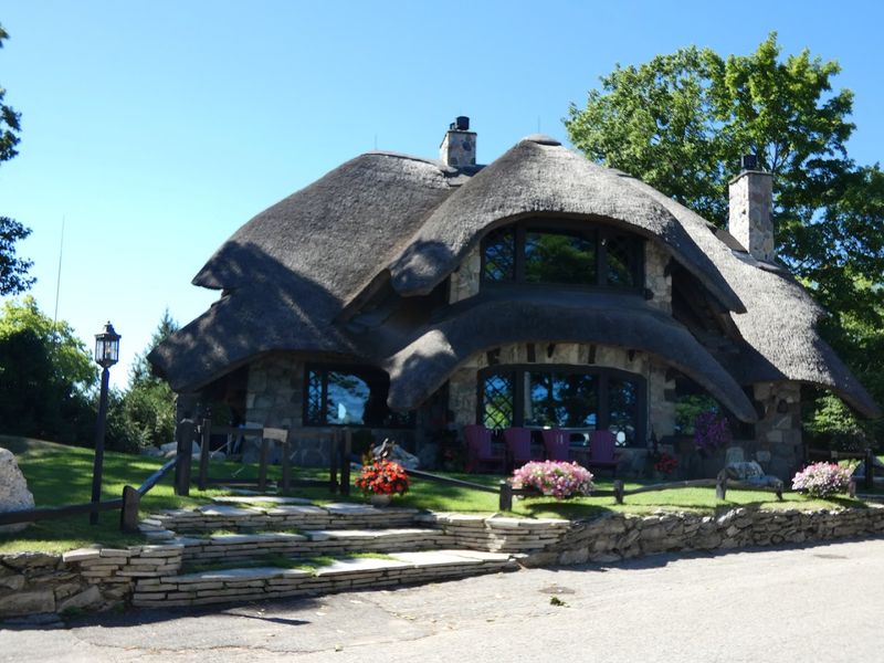 Charlevoix - Michigan