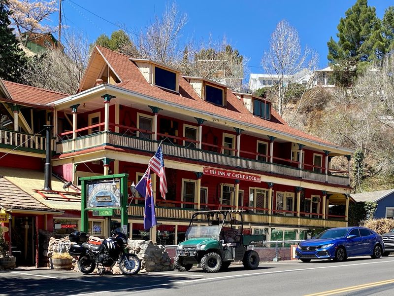 Bisbee - Bisbee, Arizona