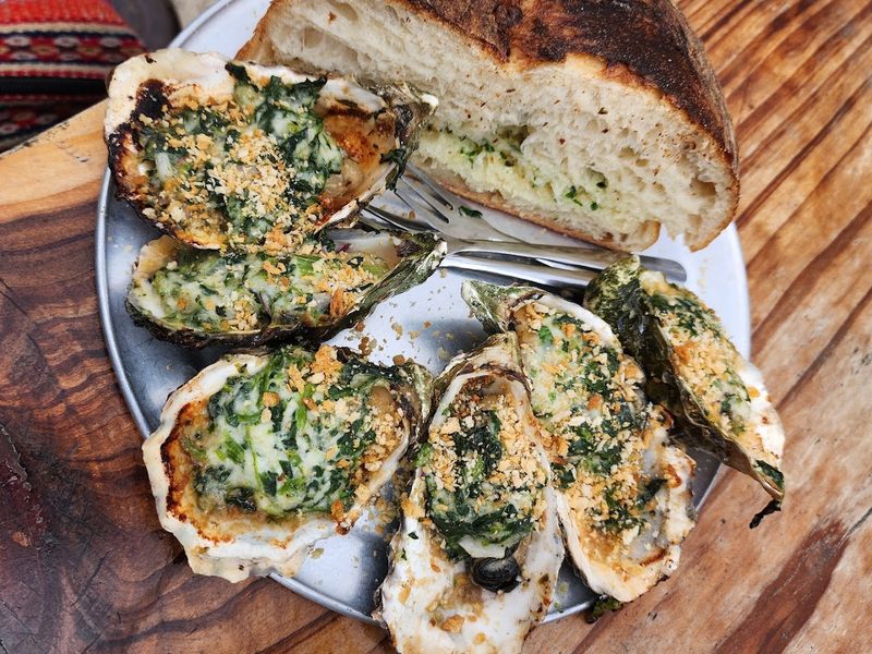 The Marshall Store - Marshall, California