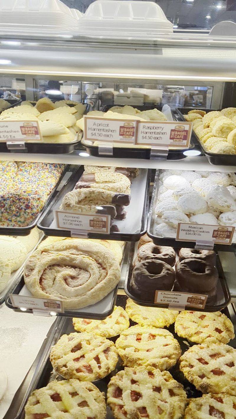 Challah, Specialty Items, and Unique Finds