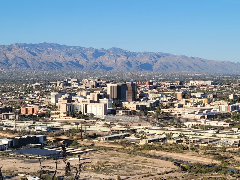 Tucson - Arizona