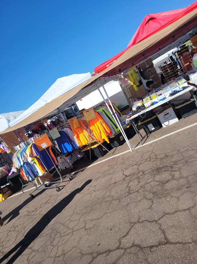 Glendale Public Market - Glendale, Arizona