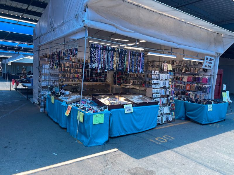 Phoenix Park 'n Swap - Phoenix, Arizona