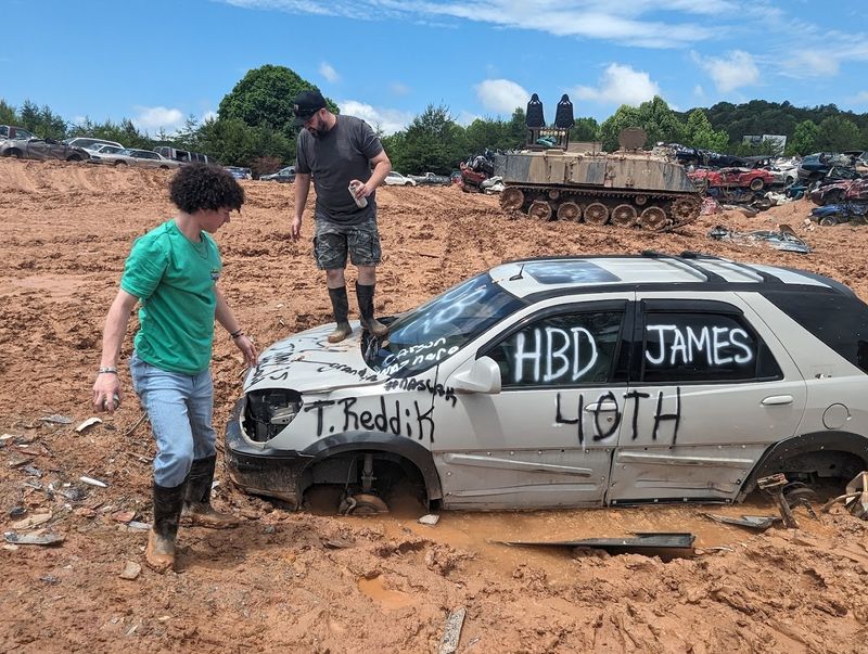 Perfect for Birthday Surprises