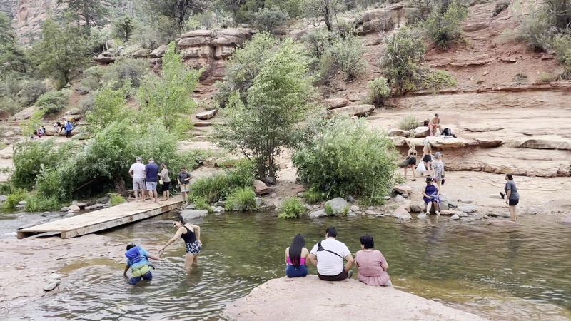 A family-friendly Sedona adventure