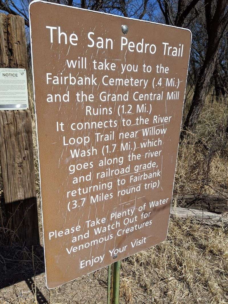 The Old Railroad Stop That Connected a Booming Region