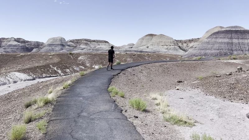 What to Know Before You Arrive at the Trailhead