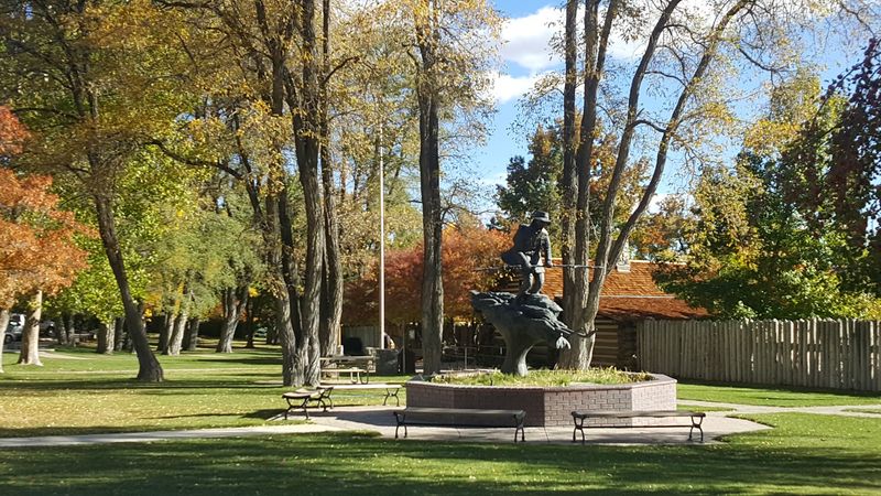 A peaceful Nevada town where your worries fade away 14 A Perfect Day Trip from Reno or Lake Tahoe