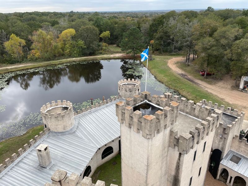 Renting the Castle for Special Events