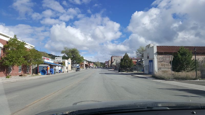 This Beautiful Nevada Town Offers Peace, Quiet, And No Crowds 13 The Charm of True Solitude