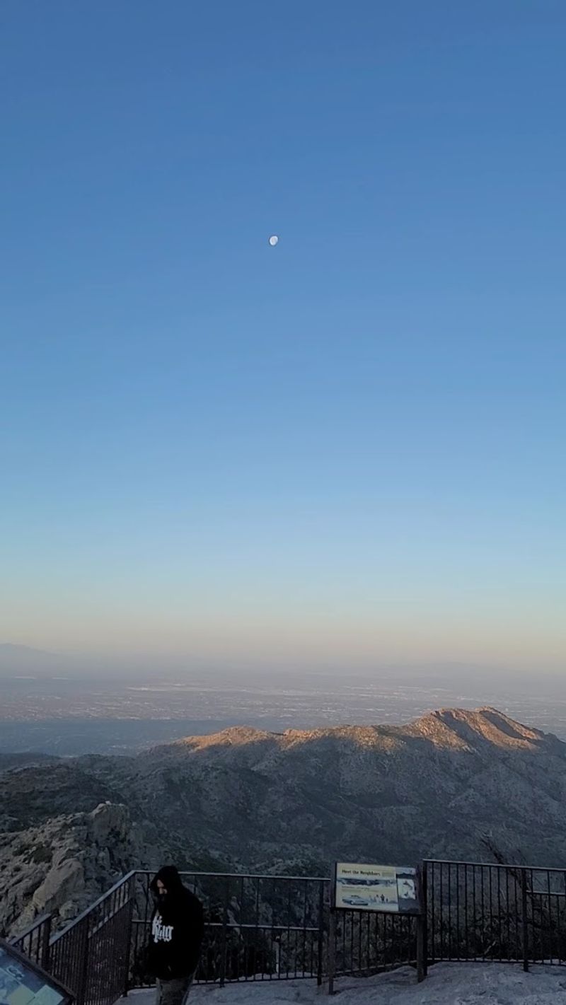 Sunrise Visits That Transform the Mountain Into Pure Magic
