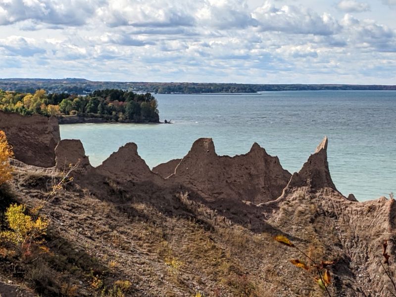 Photography Opportunities at Every Turn