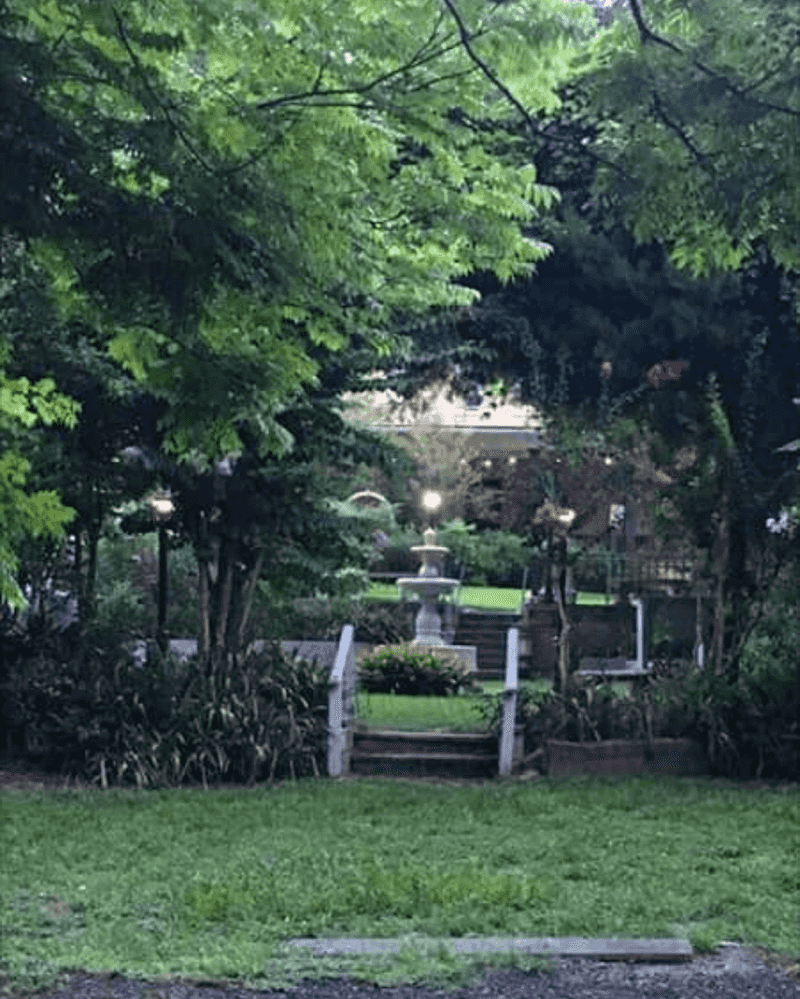 Why Cassadaga Stays With You Long After You Leave