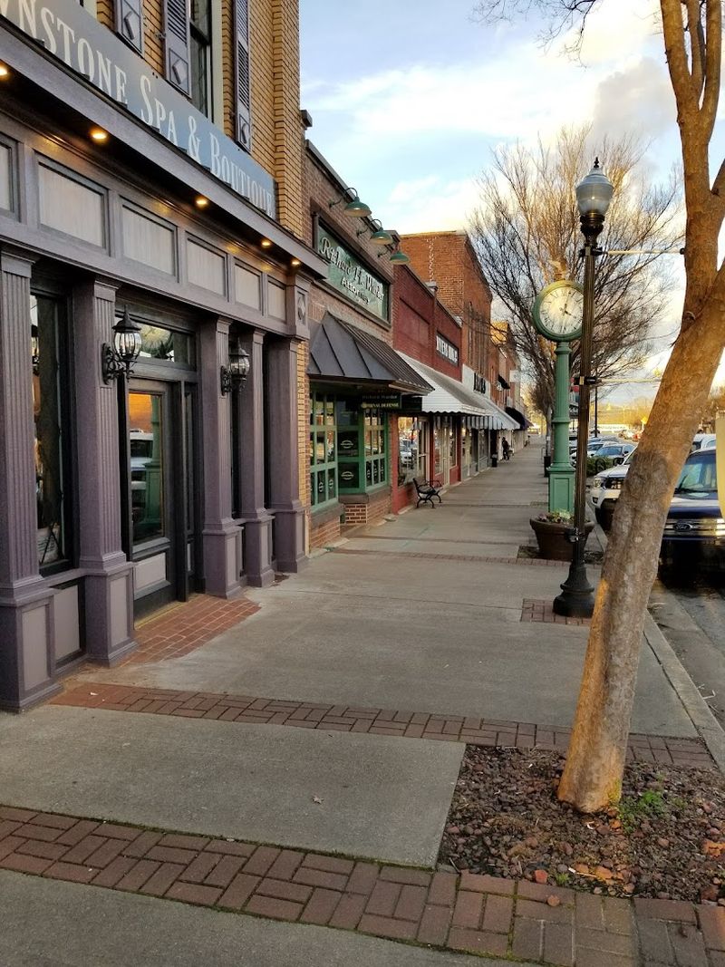 Pickens - Pickens, South Carolina