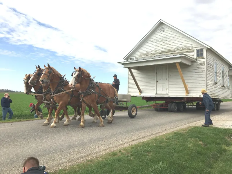 Respecting Amish Culture and Customs