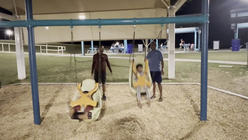 Adaptive Equipment That Makes Every Child Feel Welcome