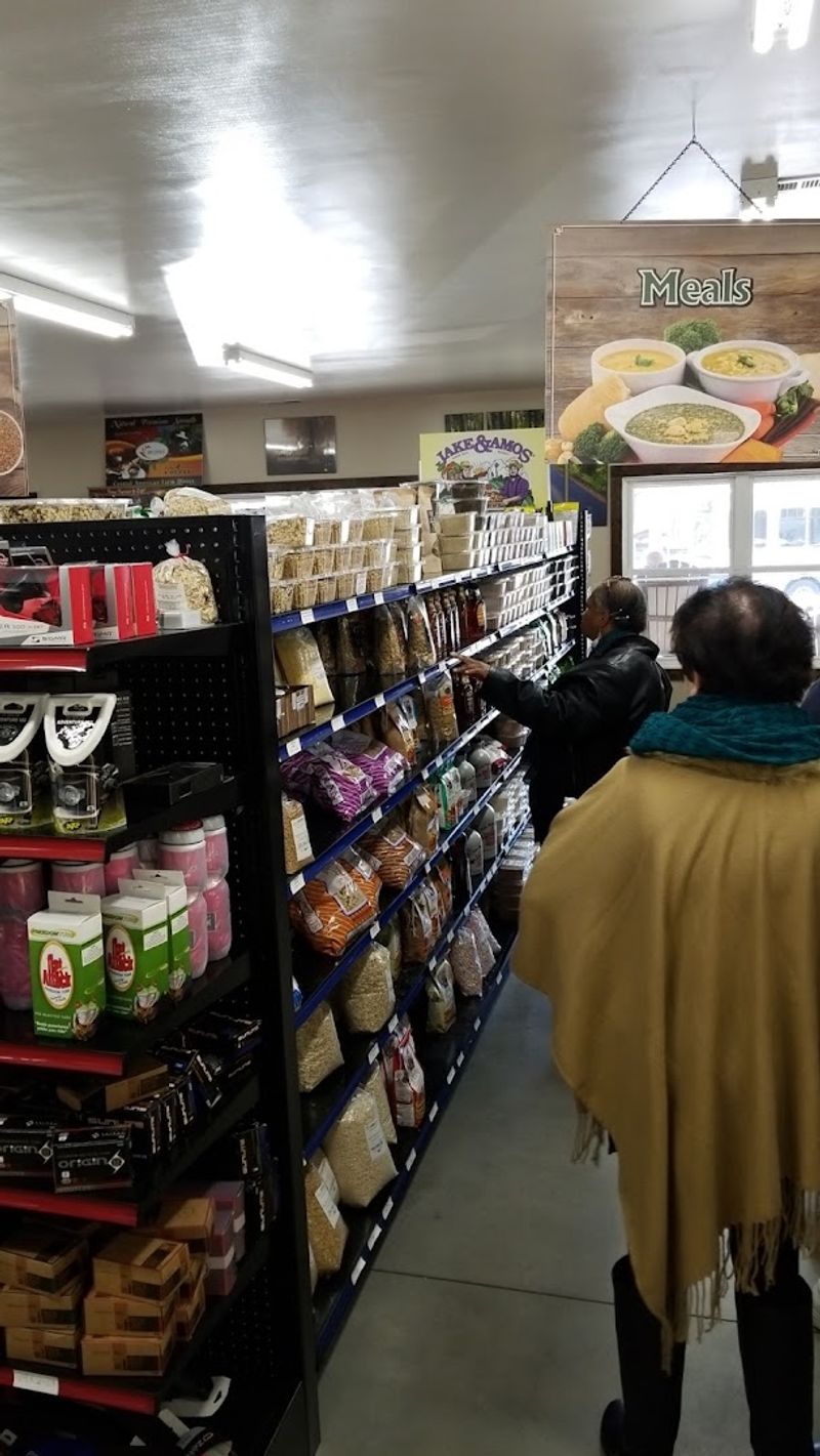 Pickled Everything (Yes, Everything)