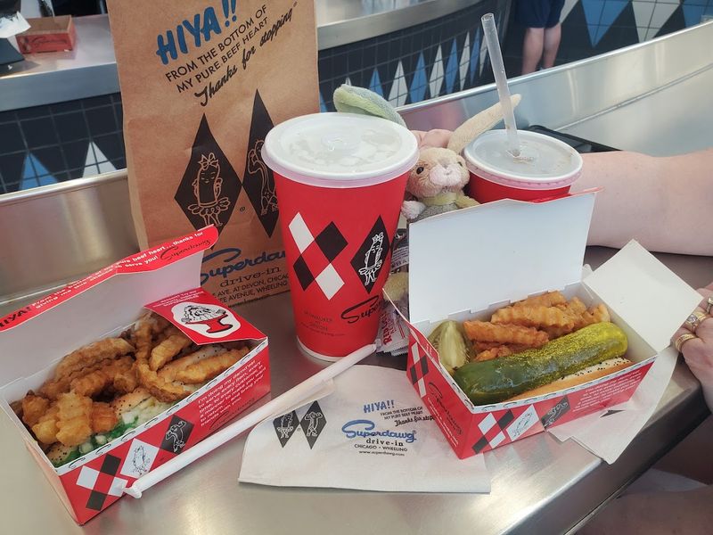 Fried Veggies — The Underrated Side