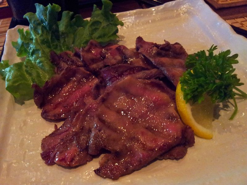 23 Foods That Were Once Everywhere - But Younger Generations Rarely Eat 7 Beef tongue