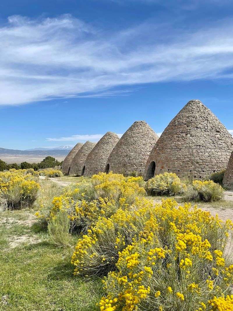 Photography Heaven in the Nevada Desert