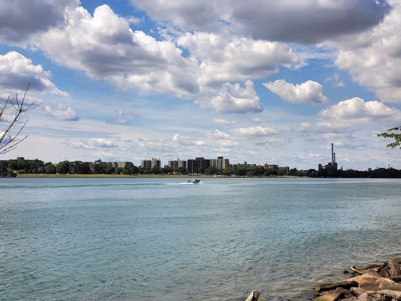 Walking and Biking Trails That Circle the Entire Island