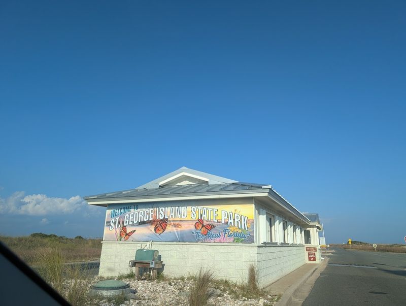 Clean, Well-Maintained Restrooms and Bathhouse Facilities