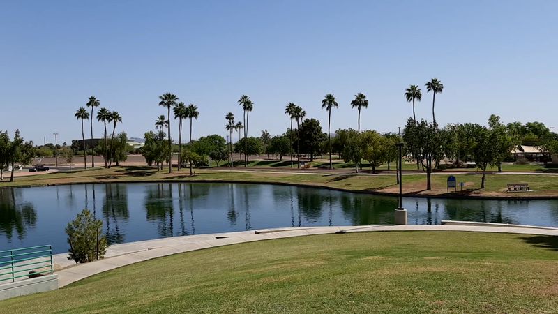 Picnic Areas and Party Spaces for Every Occasion