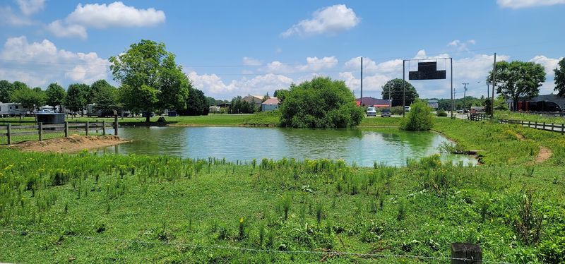 Nearby Town of Lawrenceburg for Extra Stops