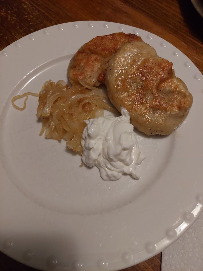 Pierogi Palace - Cleveland, Ohio