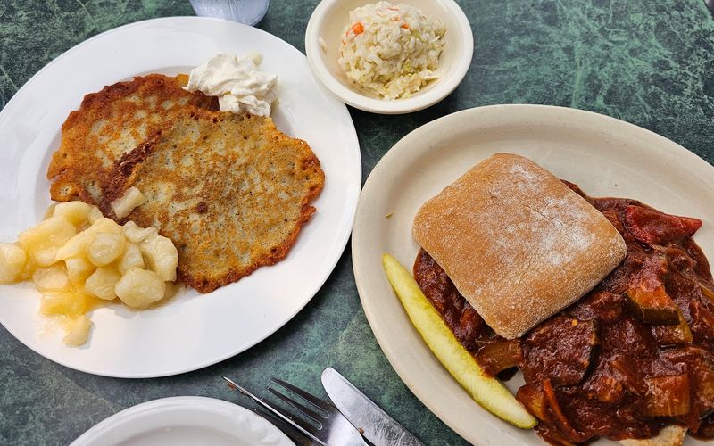 Stuffed Cabbage Rolls That Are Pure Comfort Food