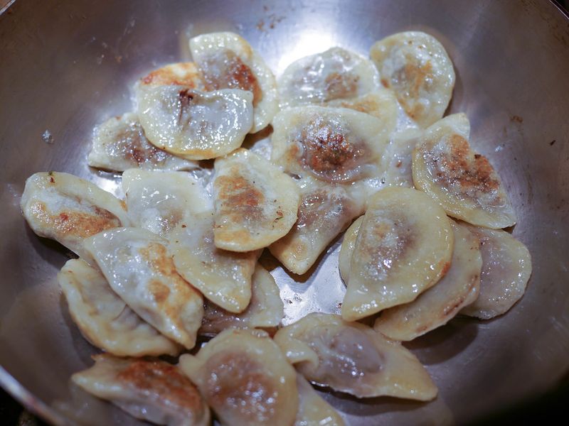 Pierogi Pierogi