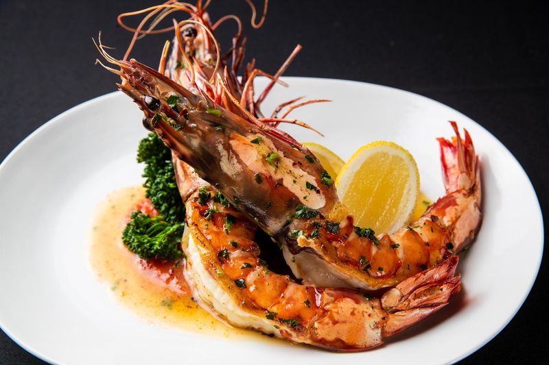 Piero's Italian Cuisine - Las Vegas, Nevada
