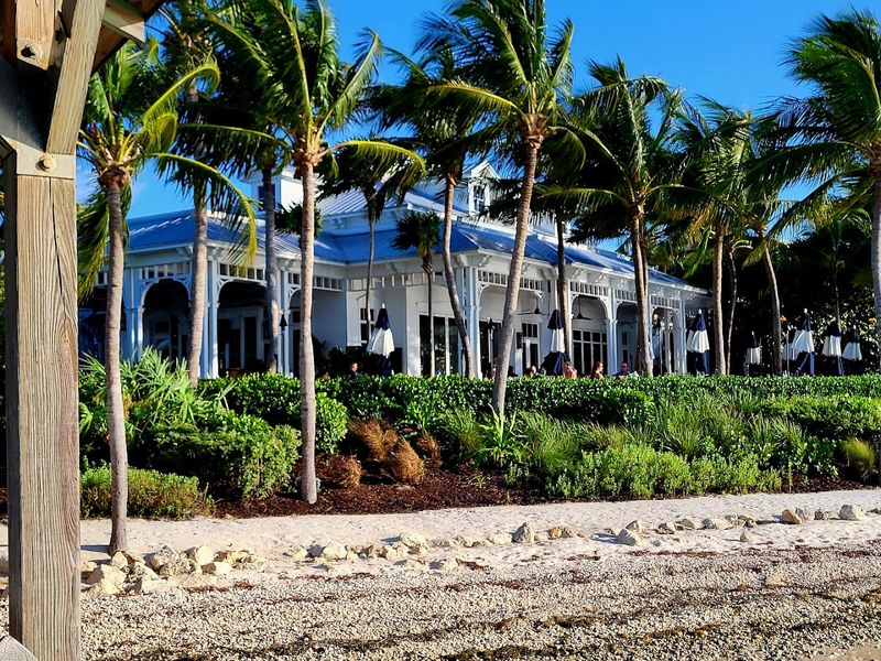 Latitudes - Sunset Key Cottages - Key West, Florida