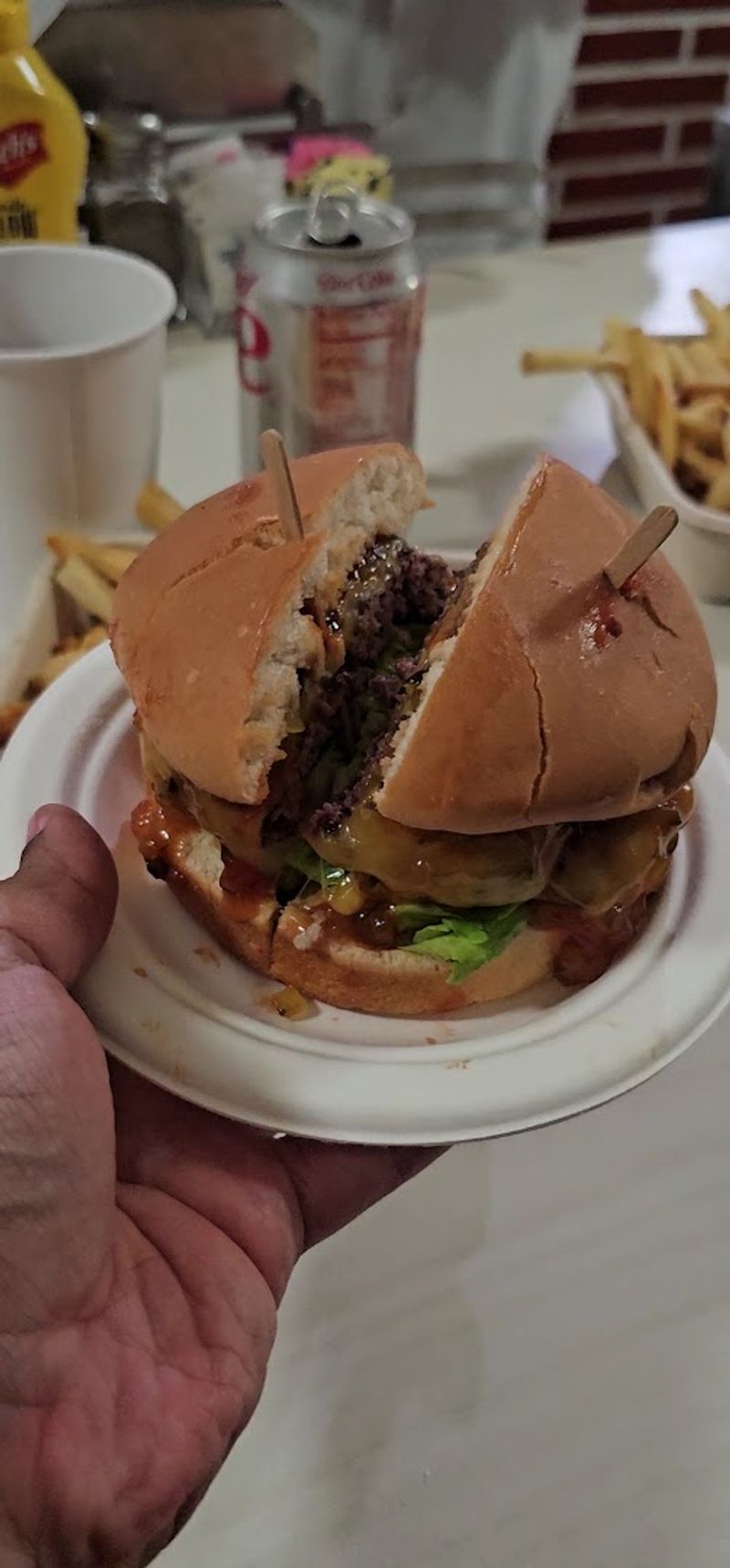 A Menu That Keeps Things Wonderfully Simple