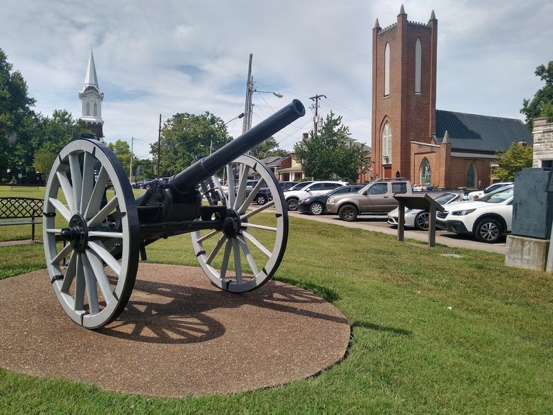 17 Tennessee cities and towns every first-time visitor should see at least once 8 Franklin - Tennessee