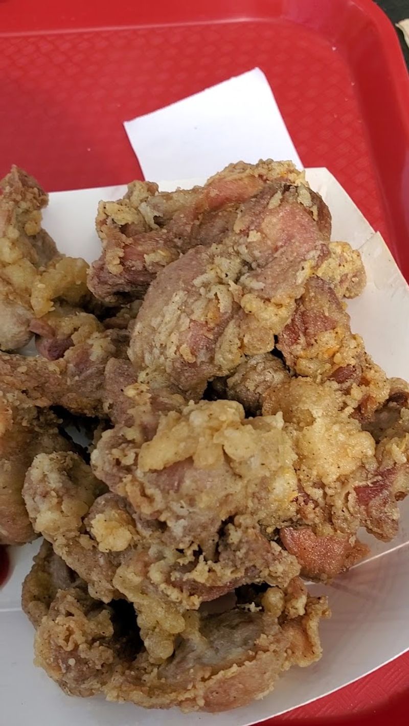 Fried Chicken and Southern Comfort Food Done Right