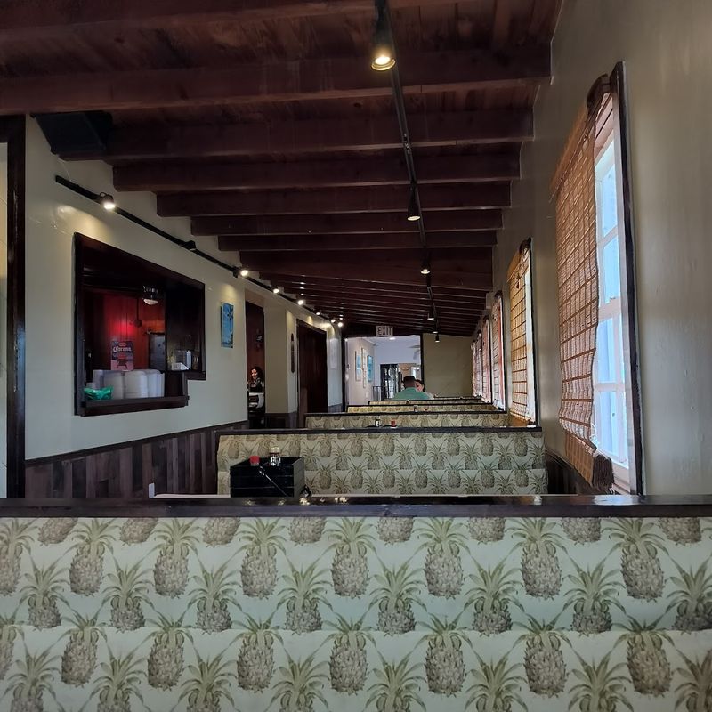 This Florida Seafood Shack Serves Shrimp So Fresh It Feels Like It Came Straight From The Ocean 10 Wahoo Smoked Fish Dip: A Keys Classic