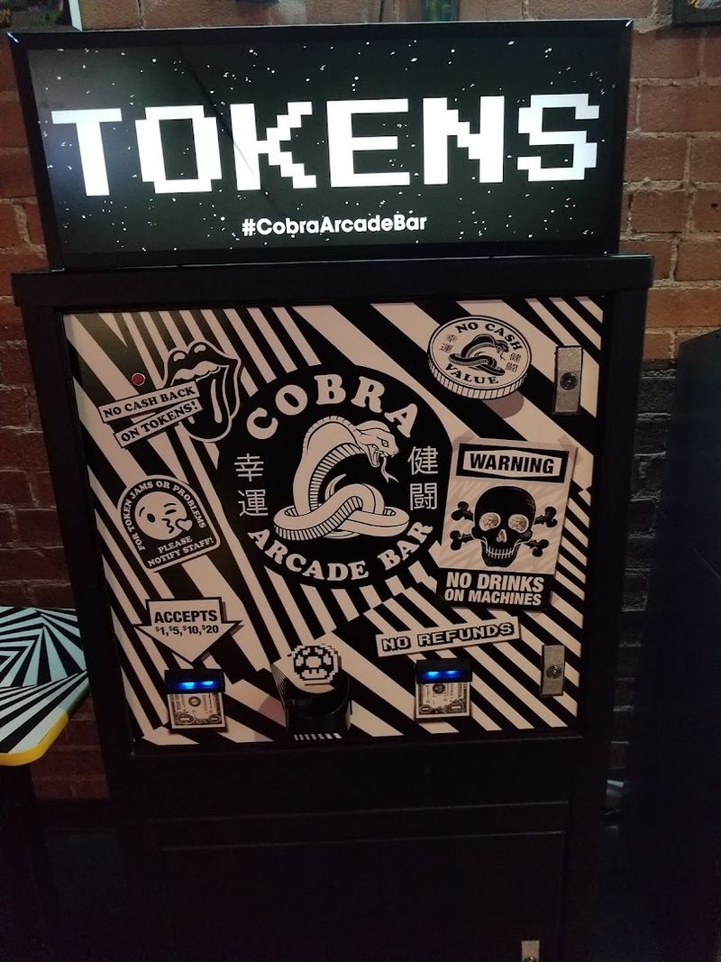 Token System That Makes Gaming Easy and Affordable