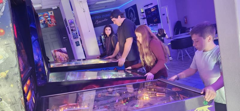 Pinball Machines That Still Slap