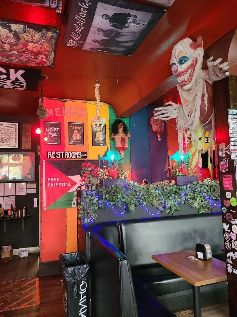 DnD Nights and Magic: The Gathering Events