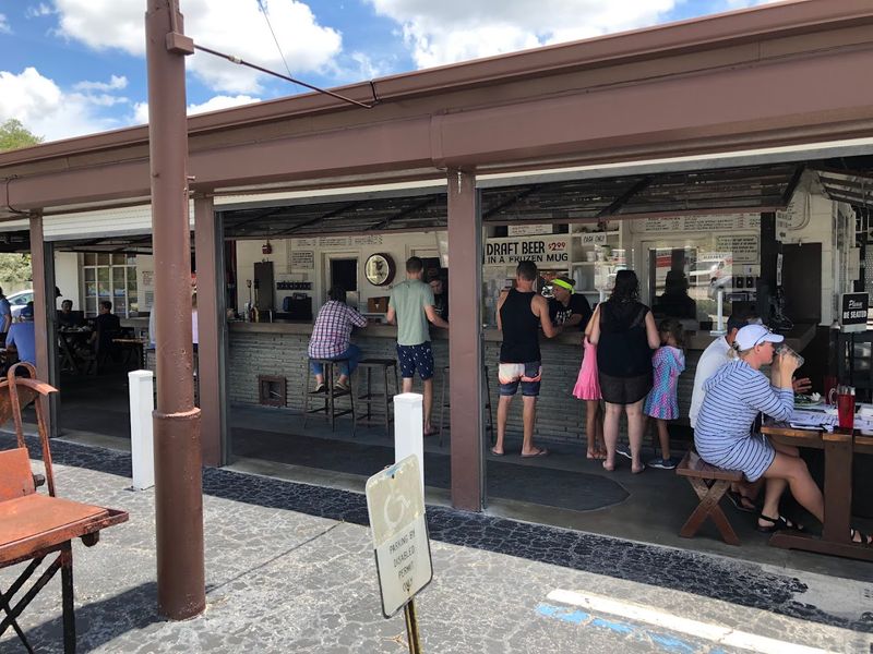 Ted Peters Famous Smoked Fish – South Pasadena