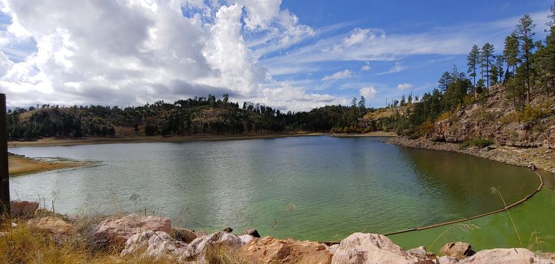 18 Beautiful Arizona Mountain Towns Where Life Moves Slower And Costs Less 7 Heber-Overgaard - Arizona