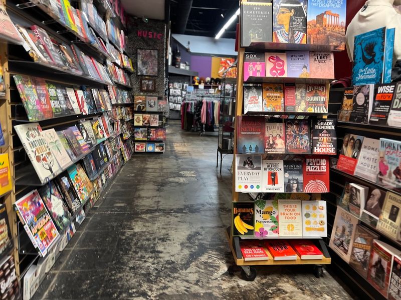 Books That Cover Every Corner of Culture