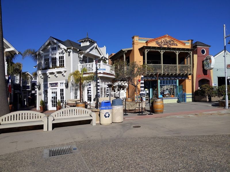 Avila Beach - California