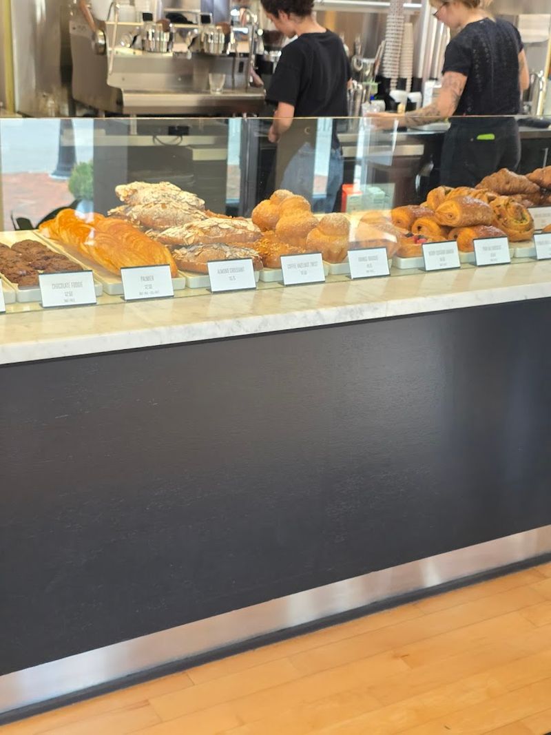 Pistacia Vera - Columbus, Ohio