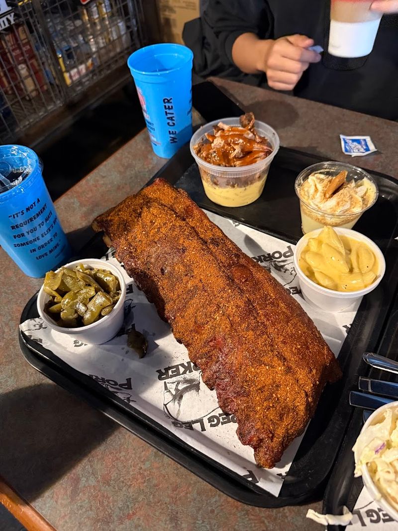 Mac and Cheese That Hits the Spot