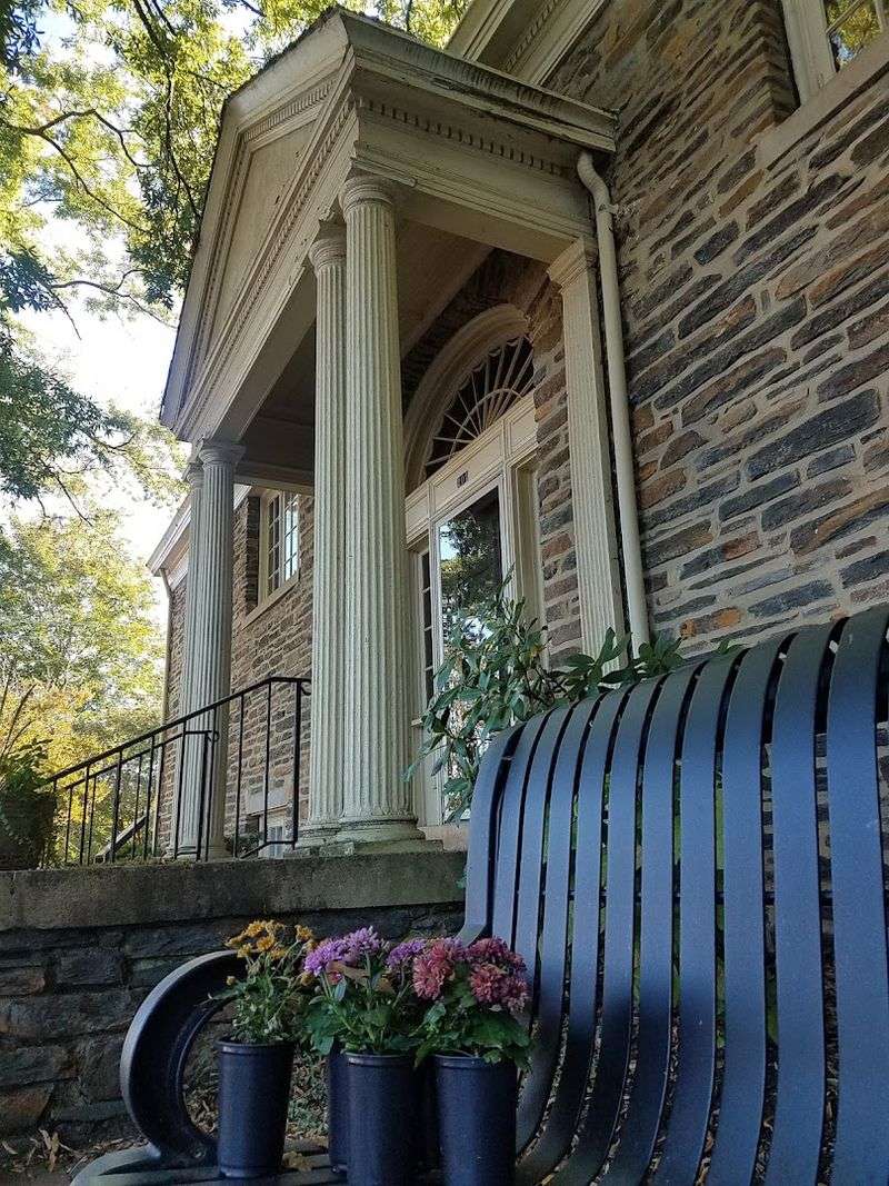 Hillsborough - Hillsborough, North Carolina