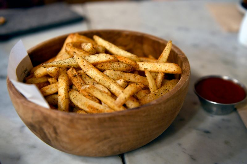 French Fries