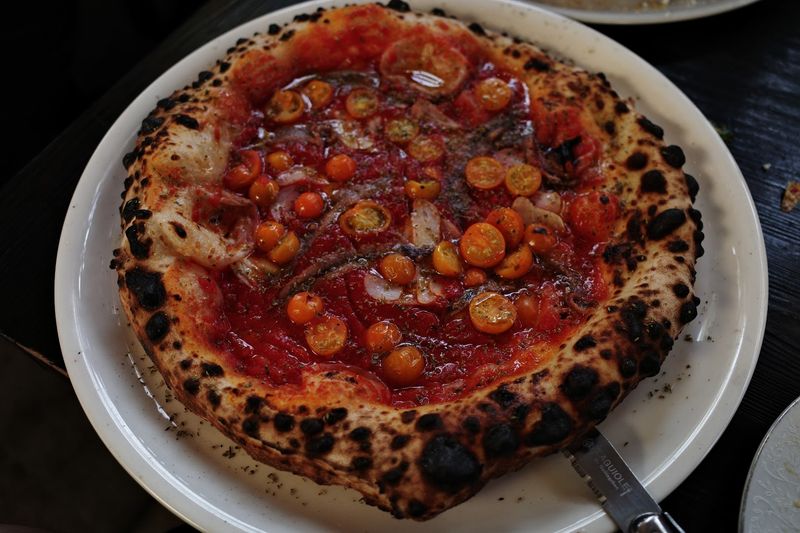 Ronan - Los Angeles, California