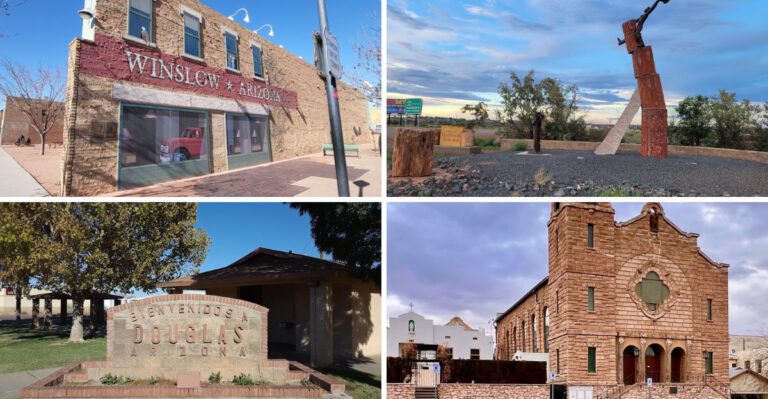 Places in Arizona Where Retirement Costs Stay Within Reach on a Set Budget